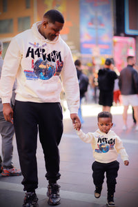 Harlem World