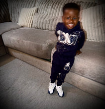 Load image into Gallery viewer, Queens G.T.M (kids)