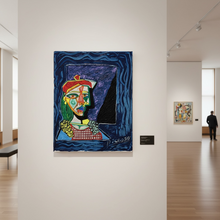 Load image into Gallery viewer, 1937 (canvas)