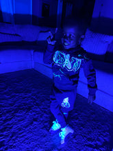 Load image into Gallery viewer, Queens G.T.M (kids)