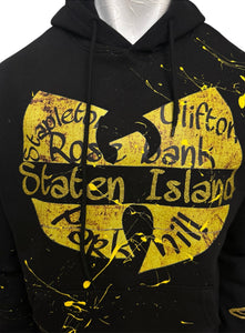 Strong Island