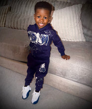 Load image into Gallery viewer, Queens G.T.M (kids)