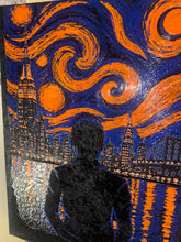 Load image into Gallery viewer, Night in New York
