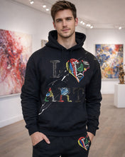 Load image into Gallery viewer, “I love Art”