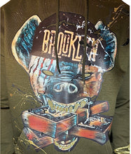 Load image into Gallery viewer, Brooklyn So Greedy