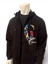 Load image into Gallery viewer, Black tracksuit G