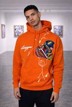 Load image into Gallery viewer, Hold my heart (Men)