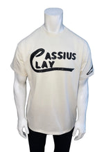 Load image into Gallery viewer, Cassius T shirt