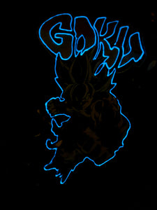 Goku