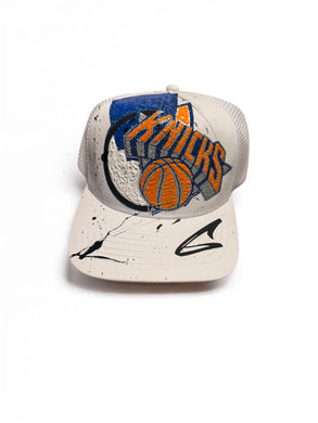 Knick hat