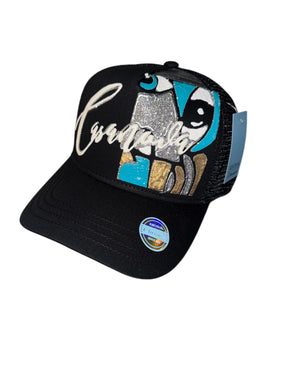 Casanova Hat
