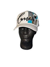 Load image into Gallery viewer, (White) Casanova Hat