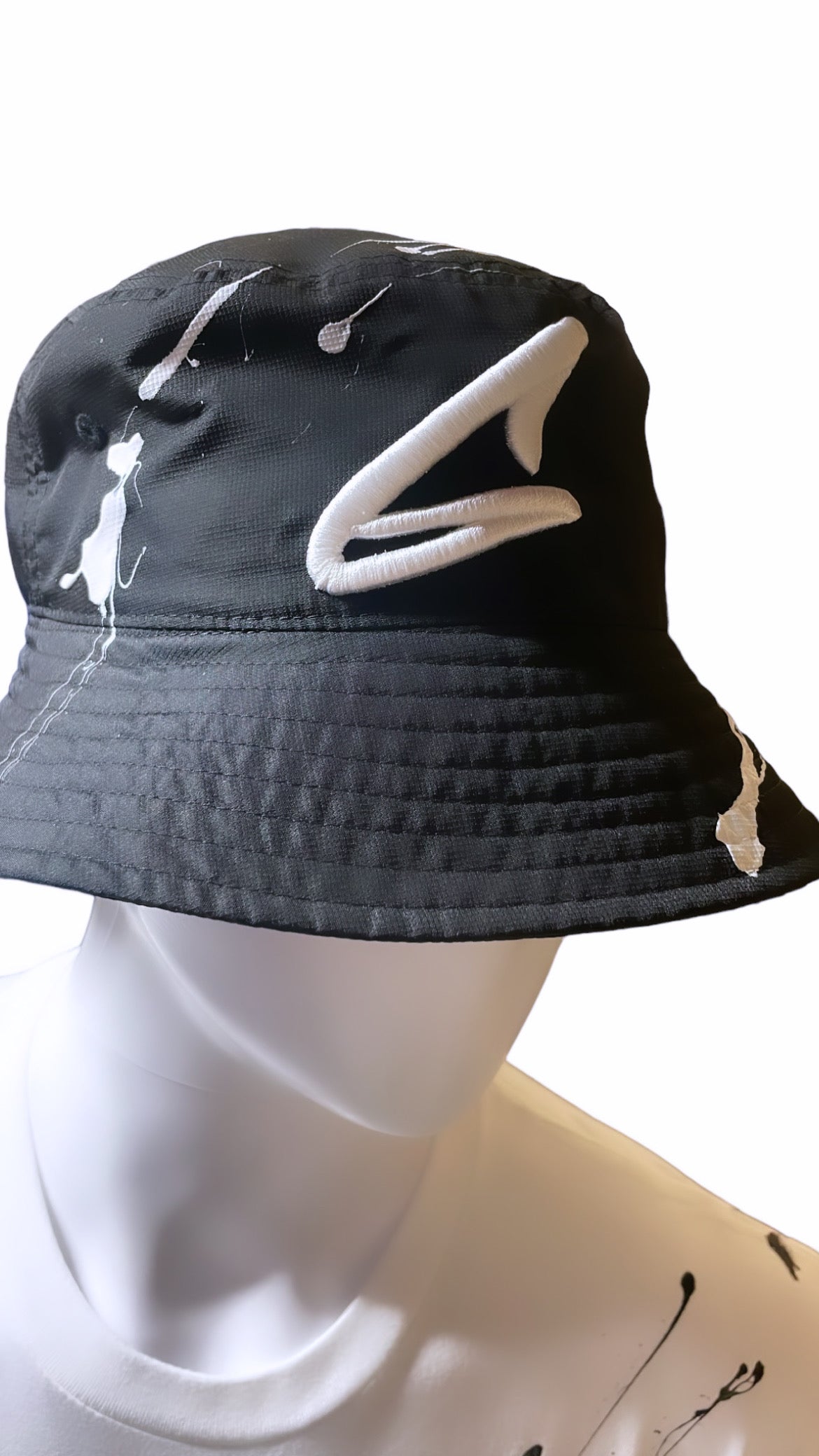 Bucket low