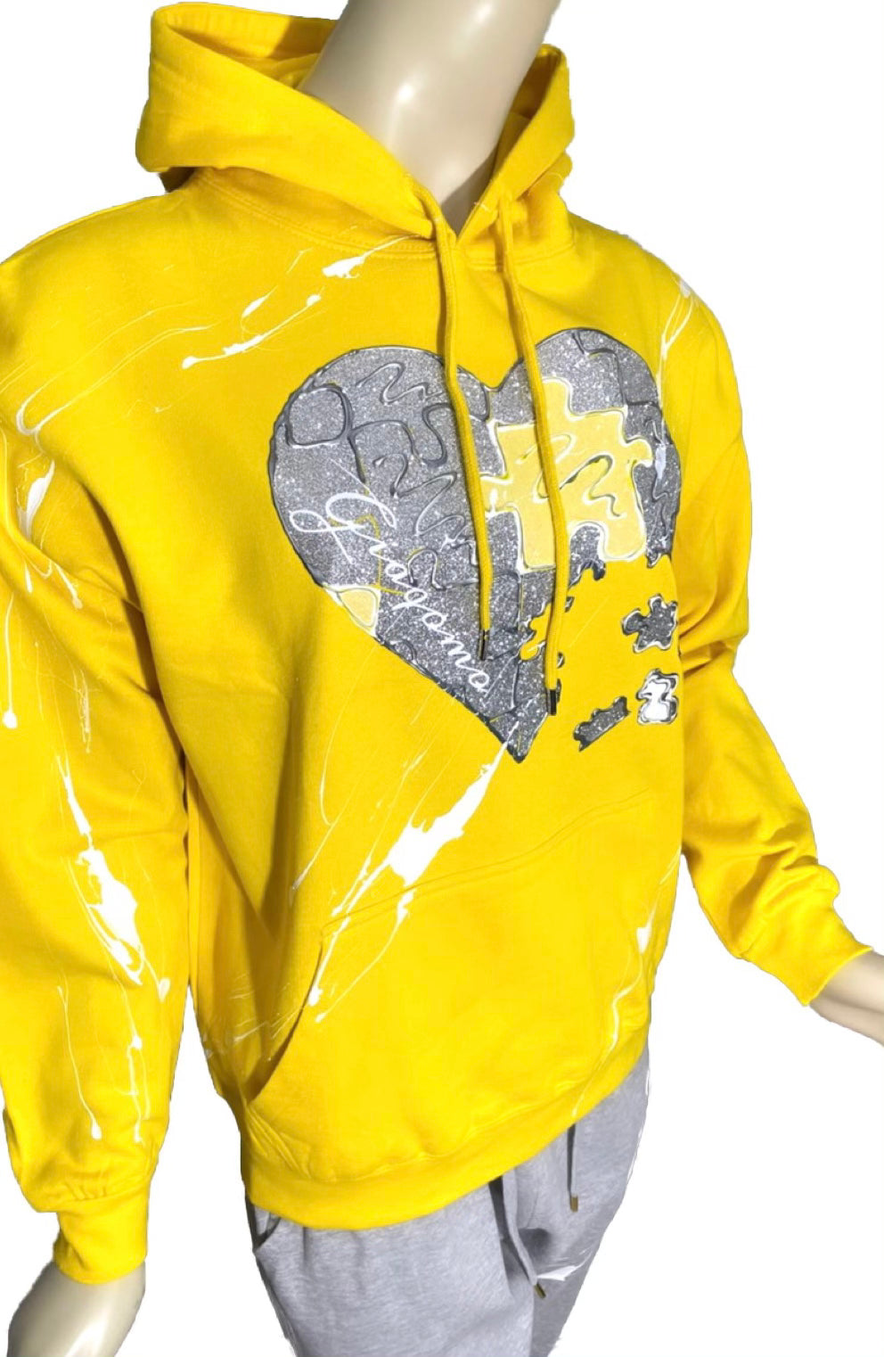 Lemon Drop