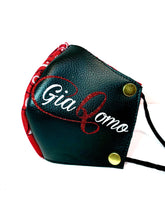 Load image into Gallery viewer, GiaQomo Bandanna Mask
