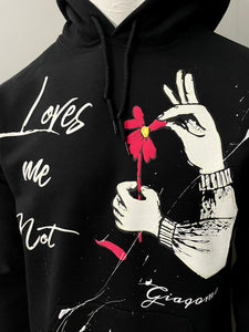 Loves Me Not