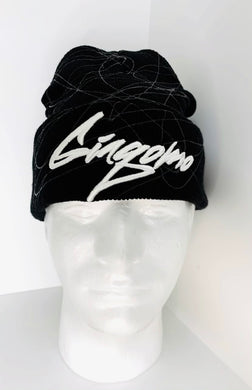 Winter hat