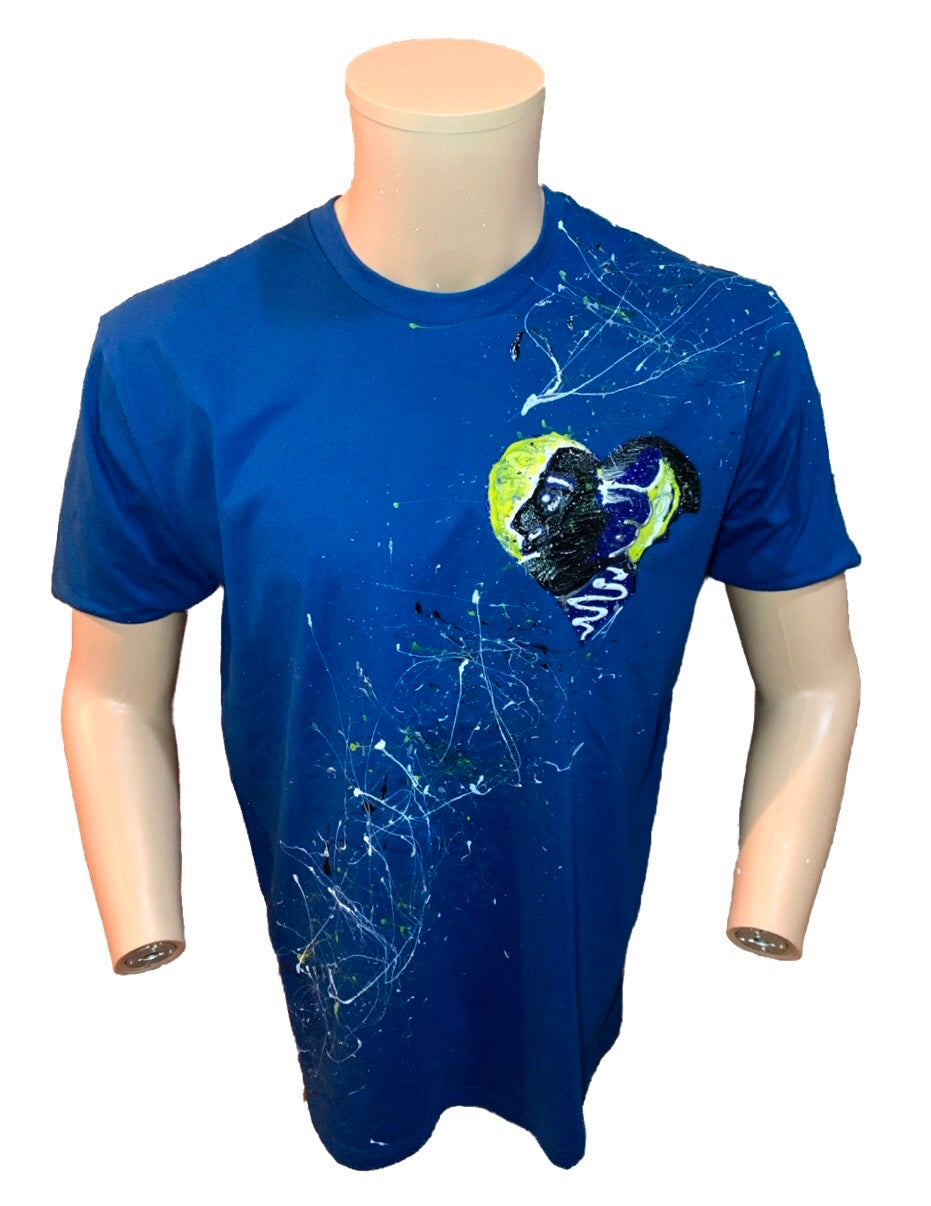“Starry Night”