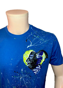 “Starry Night”