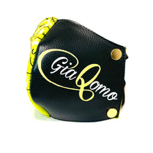 Load image into Gallery viewer, GiaQomo Bandanna Mask