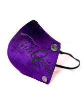 Load image into Gallery viewer, Purple Passion